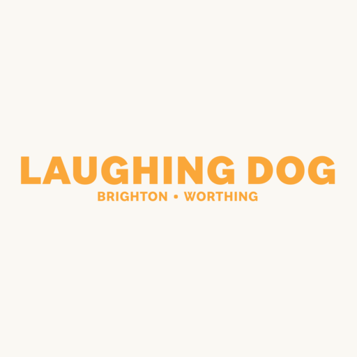 Laughing Dog Brighton - Café & Shop in Brighton